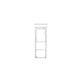 Samsung Galaxy M22 M225 - SIM Slot (White) - GH98-46850B Genuine Service Pack