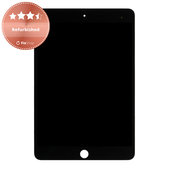 Apple iPad Mini 5 - LCD Displej + Dotykové Sklo (Black) Refurbished