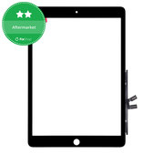 Apple iPad (9th Gen 2021) - Dotykové Sklo (Black)