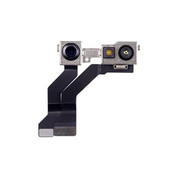 Apple iPhone 13 - Přední Kamera