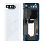 Asus ROG Phone 5s. 5s Pro ZS676KS - Bateriový Kryt (White) - 90AI0092-R7A021 Genuine Service Pack
