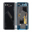 Asus ROG Phone 5s. 5s Pro ZS676KS - Bateriový Kryt (Blue) - 90AI0091-R7A040 Genuine Service Pack