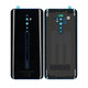 Oppo Reno 2 Z - Bateriový Kryt (Black) - O-4721388 Genuine Service Pack