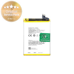 Oppo A94 5G CPH2211 - Baterie BLP819 4310mAh - O-4906422 Genuine Service Pack