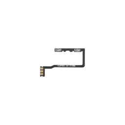 Realme 8 5G RMX3241 - Flex Kabel Tlačítka Hlasitosti
