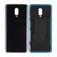 OnePlus 6T - Bateriový Kryt (Mirror Black)