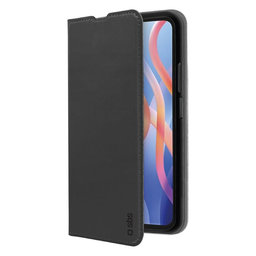 SBS - Pouzdro Book Wallet Lite pro Xiaomi Redmi Note 11, černá