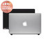 Apple MacBook Pro 13" A1989 (2018 - 2019) - LCD Displej + Přední Sklo + Kryt (Silver) Original Refurbished