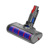 Dyson V-series, Outsize - Podlahová Hubice s LED Osvětlením