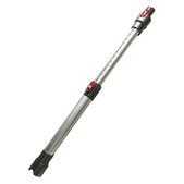Dyson V-series, Outsize - Teleskopická Sací Tyč (Stříbrná)