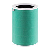 Xiaomi Mi Air Purifier 1, 2, 2C, 2H, 2S, 3, 3C, 3H, Pro - HEPA filtr (Catalytická vrstva) (Zelená)