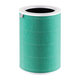 Xiaomi Mi Air Purifier 1, 2, 2C, 2H, 2S, 3, 3C, 3H, Pro - HEPA filtr (Catalytická vrstva) (Zelená)