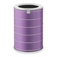 Xiaomi Mi Air Purifier 1, 2, 2C, 2H, 2S, 3, 3C, 3H, Pro - HEPA filtr (Protizápachový) (Fialová)