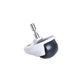 Xiaomi Mi Robot Vacuum Mop (Mijia 1C), 2 (Mijia 2C), Mijia 1S, Roborock S5, S5 Max, S6 MaxV, S6 Pure - Přední Kolečko (Bílé)