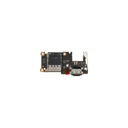 Xiaomi 11T - Nabíjecí Konektor PCB Deska - 560001K11R00 Genuine Service Pack