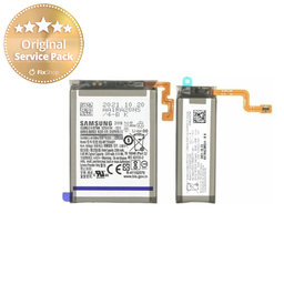 Samsung Galaxy Z Flip F700N - Baterie EB-BF700ABY, EB-BF701ABY 3300mAh (2ks) - GH82-23868A Genuine Service Pack