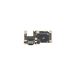 Xiaomi 11T Pro - Nabíjecí Konektor PCB Deska - 5600010K3S00 Genuine Service Pack