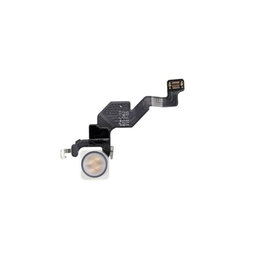 Apple iPhone 13 Mini - Blesk Zadní Kamery + Flex Kabel