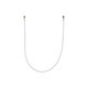 Samsung Galaxy A53 5G A536B - RF Kabel128,5 mm (White) - GH39-02130A Genuine Service Pack