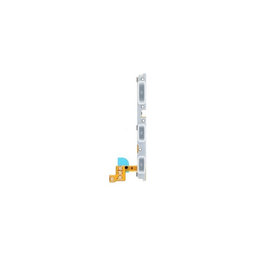 Samsung Galaxy A53 5G A536B - Flex Kabel Tlačítek Zapínání + Hlasitosti - GH59-15555A Genuine Service Pack