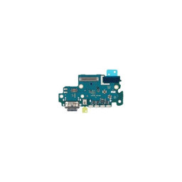 Samsung Galaxy A53 5G A536B - Nabíjecí Konektor PCB Deska - GH59-15556A Genuine Service Pack