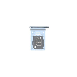 Samsung Galaxy A53 5G A536B - SIM Slot (Light Blue) - GH98-47263C Genuine Service Pack