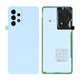 Samsung Galaxy A53 5G A536B - Bateriový Kryt (Light Blue) - GH82-28017C Genuine Service Pack