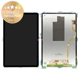 Samsung Galaxy Tab S8 X700B, X706N - LCD Displej + Dotykové Sklo - GH82-27901A Genuine Service Pack