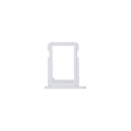 Apple iPad Air (4th Gen 2020) - SIM Slot (Silver)