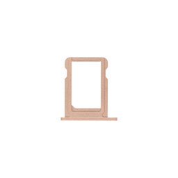 Apple iPad Air (4th Gen 2020) - SIM Slot (Rose Gold)