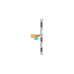 Samsung Galaxy A33 5G A336B - Flex Kabel Tlačítek Zapínání + Hlasitosti - GH96-15076A Genuine Service Pack