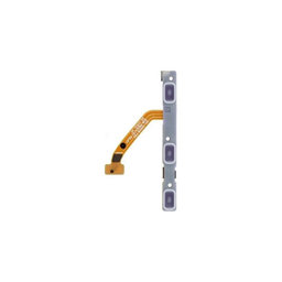 Samsung Galaxy S22 S901B - Flex Kabel Tlačítek Zapínání + Hlasitosti - GH59-15526A Genuine Service Pack