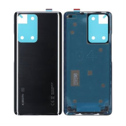 Xiaomi 11T 21081111RG - Bateriový Kryt (Meteorite Gray) - 55050001851L Genuine Service Pack