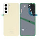 Samsung Galaxy S22 S901B - Bateriový Kryt (Cream) - GH82-27434F Genuine Service Pack