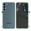 Samsung Galaxy S22 S901B - Bateriový Kryt (Green) - GH82-27434C Genuine Service Pack