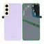 Samsung Galaxy S22 S901B - Bateriový Kryt (Violet) - GH82-27434G Genuine Service Pack