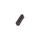 Samsung Galaxy S22 S901B, S22 Plus S906B - Tlačítko Zapínání (Phantom Black) - GH98-47118A Genuine Service Pack