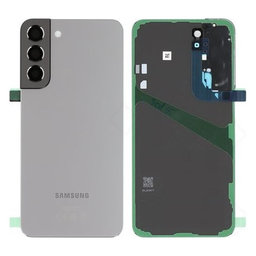 Samsung Galaxy S22 Plus S906B - Bateriový Kryt (Graphite) - GH82-27444E Genuine Service Pack
