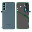 Samsung Galaxy S22 Plus S906B - Bateriový Kryt (Green) - GH82-27444C Genuine Service Pack