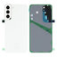 Samsung Galaxy S22 Plus S906B - Bateriový Kryt (Phantom White) - GH82-27444B Genuine Service Pack