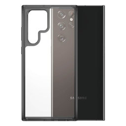 PanzerGlass - Pouzdro HardCase AB pro Samsung Galaxy S22 Ultra, černá