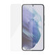 PanzerGlass - Tvrzené Sklo Case Friendly AB pro Samsung Galaxy S22+, transparentná