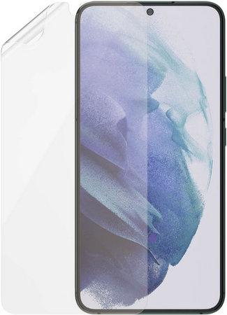 PanzerGlass - Tvrzené Sklo Case Friendly AB TPU pro Samsung Galaxy S22+, transparentná