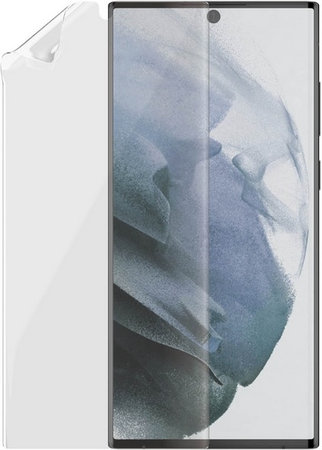 PanzerGlass - Ochranná fólie pro Samsung Galaxy S22 Ultra, transparentná