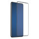 SBS - Tvrzené Sklo Full Cover pro Samsung Galaxy S22, černá