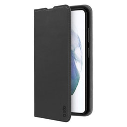 SBS - Pouzdro Book Wallet Lite pro Samsung Galaxy S22, černá