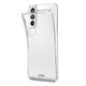 SBS - Pouzdro Skinny pro Samsung Galaxy S22+, transparentná