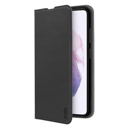 SBS - Pouzdro Book Wallet Lite pro Samsung Galaxy S22+, černá