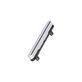Samsung Galaxy S22 Ultra S908B - Tlačítko Hlasitosti (Phantom White) - GH98-47129C Genuine Service Pack