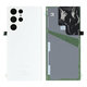 Samsung Galaxy S22 Ultra S908B - Bateriový Kryt (Phantom White) - GH82-27457C Genuine Service Pack